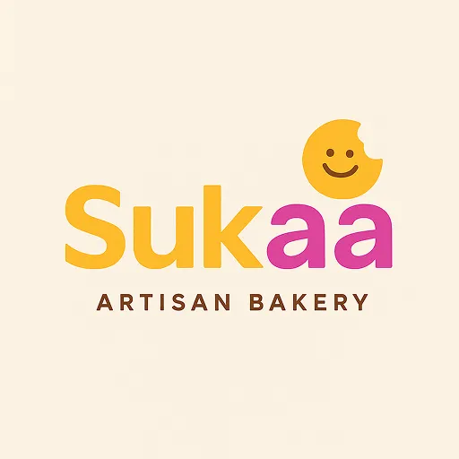 Sukaa Artisan Bakery Logo